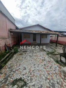Casa com 2 Quartos à venda, 200m² no Chácara Del-Rey, Contagem
