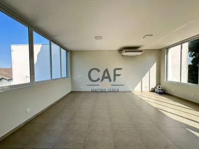 Conjunto Comercial / Sala para alugar, 100m² no Secção A, Holambra