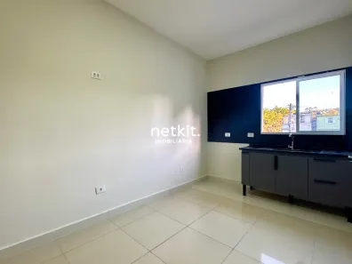 Kitnet com 1 Quarto para alugar, 25m² no Centro, Diadema