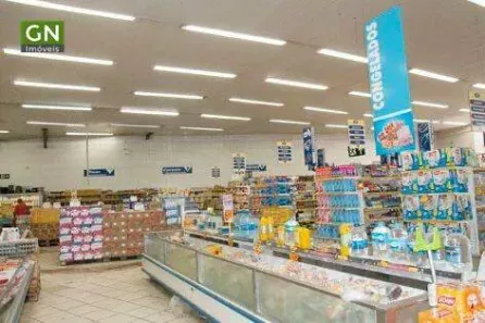 Loja / Salão / Ponto Comercial à venda, 1300m² no Santa Marta, Ribeirão das Neves