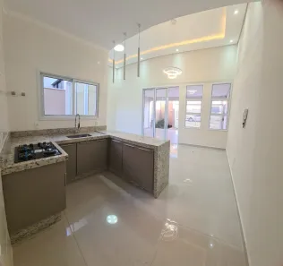 Casa com 3 Quartos à venda, 123m² no Residencial Santa Rita II, Pouso Alegre