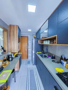Apartamento com 3 Quartos à venda, 84m² no Espinheiro, Recife