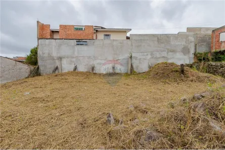 Terreno / Lote / Condomínio à venda, 285m² no Timbu, Campina Grande do Sul