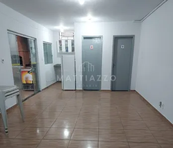 Fazenda / Sítio / Chácara com 1 Quarto para alugar, 100m² no Jardim Lagoa Nova, Limeira