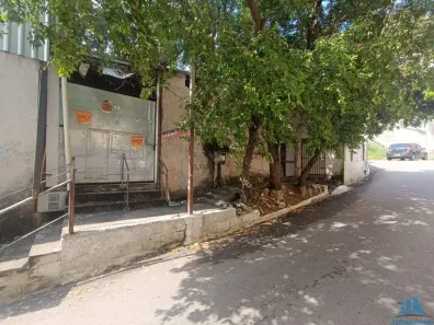 Galpão / Depósito / Armazém para alugar, 100m² no Santa Rosa, Niterói
