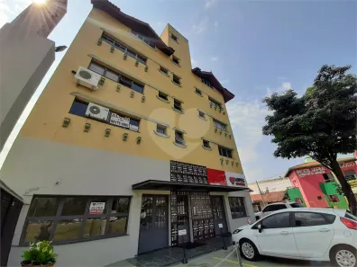 Conjunto Comercial / Sala para alugar, 50m² no Pinheirinho, Vinhedo