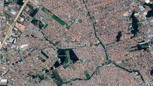 Terreno / Lote / Condomínio à venda, 360m² no Pinheirinho, Curitiba