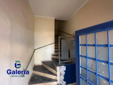 Prédio Inteiro com 2 Quartos para alugar, 192m² no Campos Elíseos, Ribeirão Preto