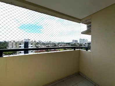 Apartamento com 3 Quartos à venda, 83m² no Nossa Senhora das Graças, Manaus