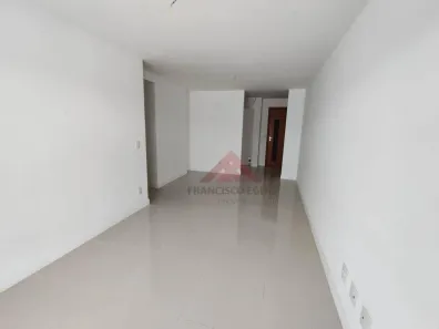 Apartamento com 3 Quartos para alugar, 100m² no Icaraí, Niterói