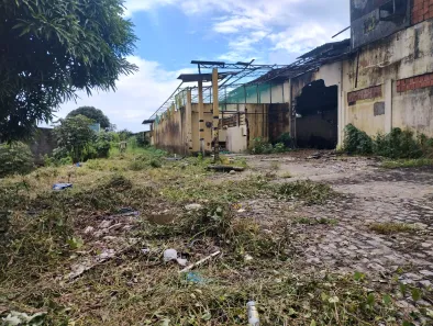 Galpão / Depósito / Armazém à venda, 4775m² no , Camaragibe