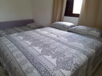 Casa de Condomínio com 1 Quarto para alugar, 200m² no , Bananeiras
