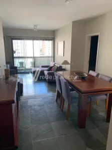 Flat com 1 Quarto para alugar, 70m² no Cambuí, Campinas