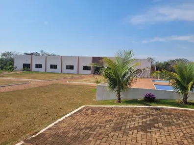 Terreno / Lote / Condomínio à venda, 490m² no , Alvorada do Sul