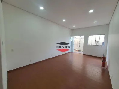 Conjunto Comercial / Sala para alugar, 35m² no Centro, Santa Bárbara D'Oeste