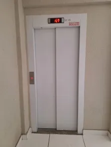 Apartamento com 2 Quartos à venda, 47m² no Parque Rosário, Campos dos Goytacazes