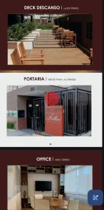 Apartamento com 3 Quartos para venda ou aluguel, 83m² no Centro Comercial Jubran, Barueri