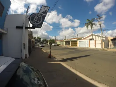 Galpão / Depósito / Armazém para alugar, 300m² no Jardim Cruzeiro do Sul, São Carlos
