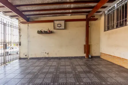Casa com 3 Quartos à venda, 111m² no Jardim Mangalot, São Paulo