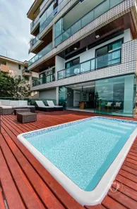 Apartamento com 5 Quartos para alugar, 300m² no Mangaratiba, Mangaratiba