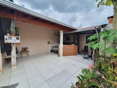 Casa com 3 Quartos à venda, 78m² no Pinheiro, Ibiporã