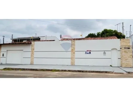 Casa com 3 Quartos para alugar, 525m² no Nova Marabá, Marabá