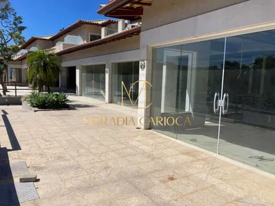 Loja / Salão / Ponto Comercial para alugar, 52m² no Manguinhos, Armação dos Búzios