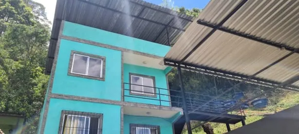 Apartamento com 2 Quartos à venda, 10m² no Duarte Silveira, Petrópolis