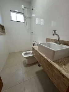 Casa de Condomínio com 2 Quartos à venda, 134m² no Setor de Mansões do Lago Norte, Brasília