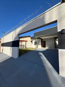 Casa com 2 Quartos à venda, 81m² no Residencial Triunfo, Goianira