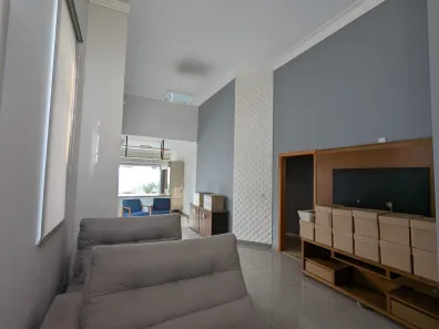 Casa de Condomínio com 3 Quartos à venda, 170m² no Condomínio Residencial Quebec, São Carlos