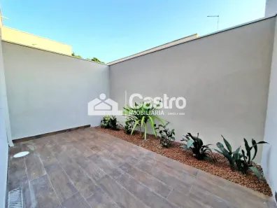 Conjunto Comercial / Sala para alugar, 48m² no Jardim Alexandre Balbo, Sertãozinho