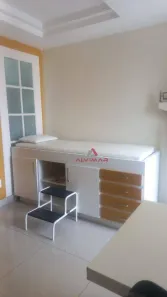 Conjunto Comercial / Sala para alugar, 36m² no Vila Santa Cecília, Volta Redonda