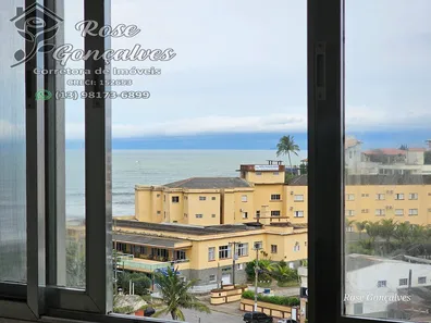 Kitnet com 1 Quarto à venda, 43m² no Praia dos Sonhos, Itanhaém