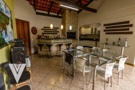Casa com 5 Quartos à venda, 530m² no Do Salto, Blumenau