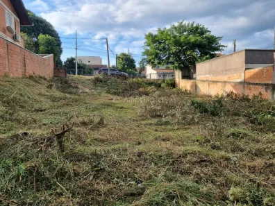 Terreno / Lote / Condomínio à venda, 1330m² no Jardim Paulista, Campina Grande do Sul