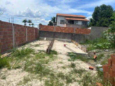 Terreno / Lote / Condomínio à venda, 480m² no Jardim Atlântico Central (Itaipuaçu), Maricá