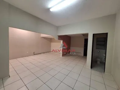 Conjunto Comercial / Sala para alugar, 48m² no Vila Santa Cecília, Volta Redonda