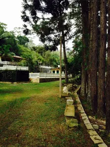 Fazenda / Sítio / Chácara com 3 Quartos para alugar, 10000m² no Vila Moraes, Mogi das Cruzes