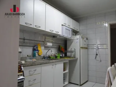 Apartamento com 3 Quartos à venda, 113m² no Indianópolis, São Paulo