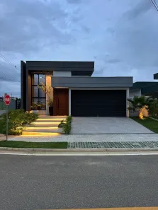 Casa de Condomínio com 3 Quartos à venda, 211m² no Universidade, Vitória da Conquista