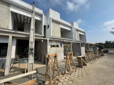 Casa de Condomínio com 3 Quartos à venda, 113m² no Centro, Penha