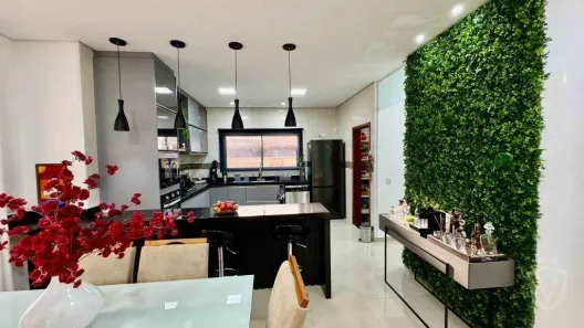 Casa de Condomínio com 4 Quartos à venda, 320m² no Jardim Primavera, Itupeva