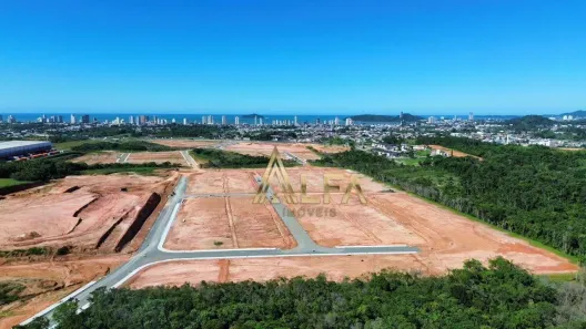 Terreno / Lote / Condomínio à venda, 600m² no Nossa Senhora da Conceição, Balneário Piçarras