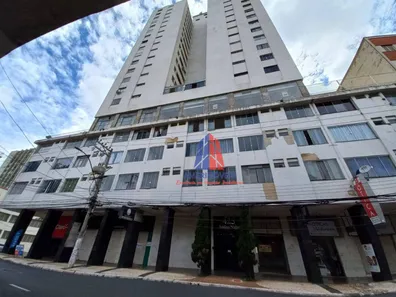 Conjunto Comercial / Sala à venda, 44m² no Centro, Americana