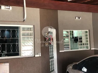Casa com 2 Quartos à venda, 87m² no Jardim Viel, Sumaré