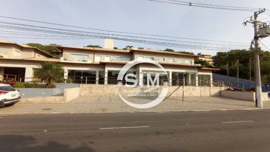 Loja / Salão / Ponto Comercial para alugar, 52m² no , Armação dos Búzios