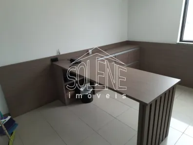 Conjunto Comercial / Sala à venda, 32m² no Vila Osasco, Osasco