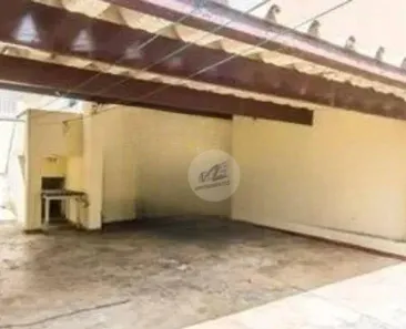 Casa Comercial com 2 Quartos para alugar, 132m² no Santo Antônio, São Caetano do Sul
