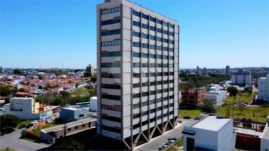 Conjunto Comercial / Sala para venda ou aluguel, 44m² no Itu Novo Centro, Itu